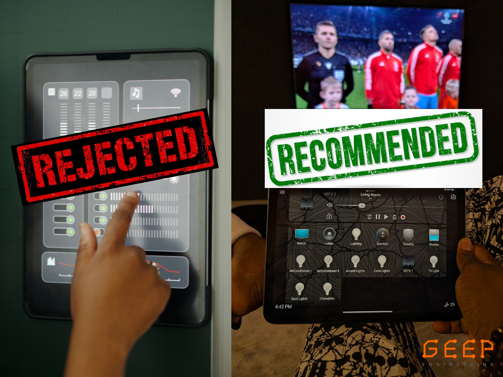 Your AV System Should Work For You — Not the Other Way Around