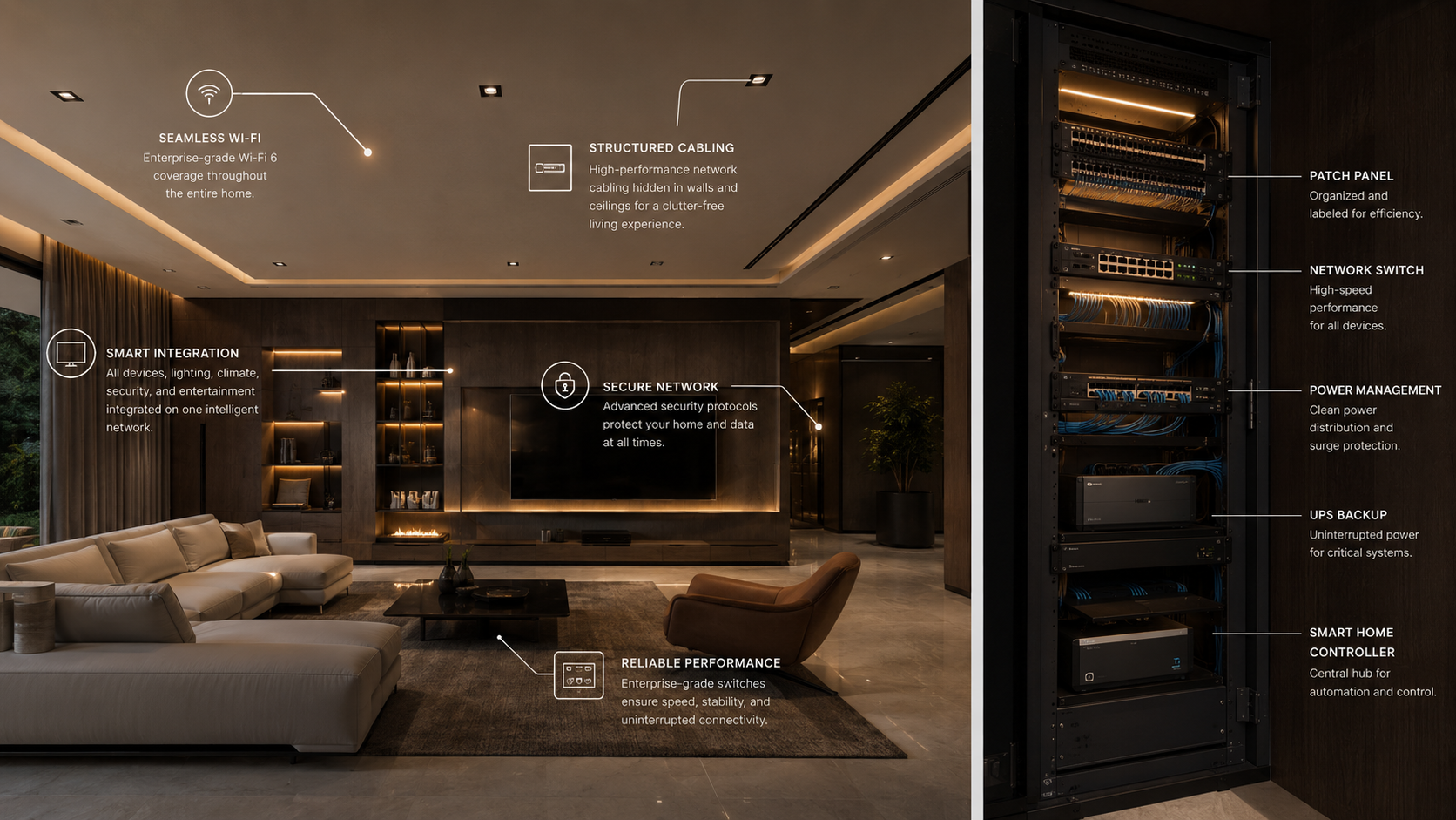 Smart Home Networking in Nigeria: Why Wi‑Fi Alone Is Not Enough