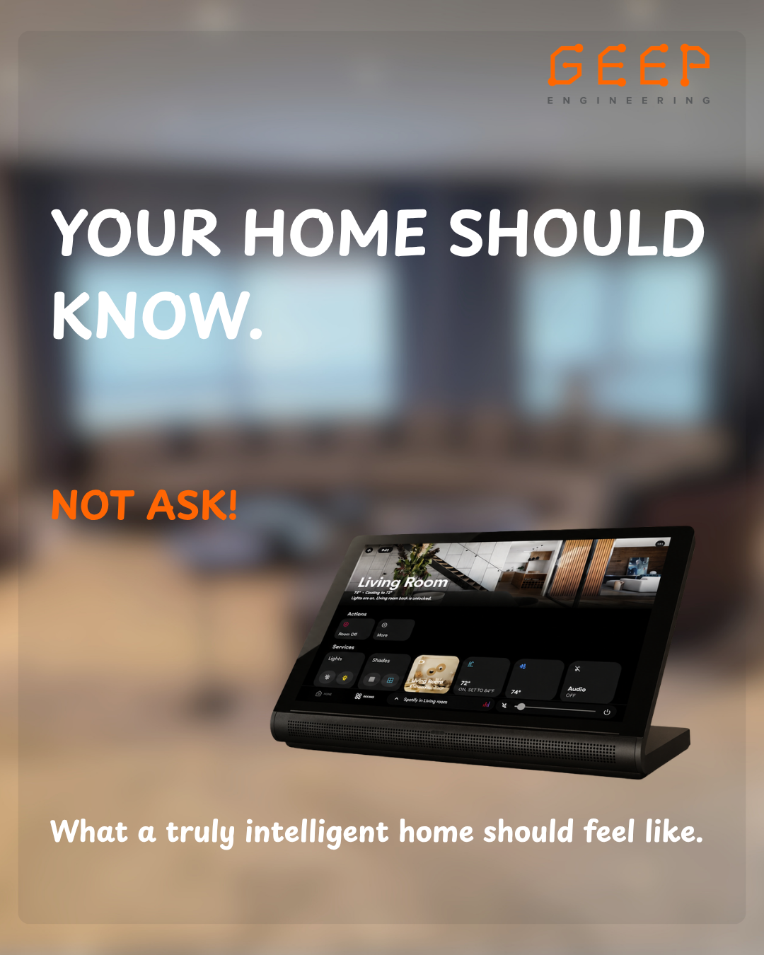 What Is an Intelligent Smart Home? Understanding Integrated Home Automation